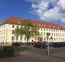 1,5 Zimmer Wohnung mitten im Zentrum von Minden
