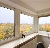 Renovierte 2-Zimmer Wohnung in Geestemünde mit Stellplatz - Bremerhaven