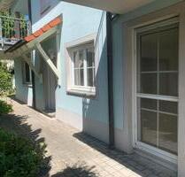 3-Zimmer Wohnung in Sommerach - 1.100,00 EUR Kaltmiete, ca.  80,00 m² in Sommerach (PLZ: 97334)