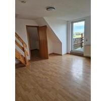 4 Zimmer Dachgeschosswohnung - 600,00 EUR Kaltmiete, ca.  78,00 m² in Oschersleben (Bode) (PLZ: 39387)