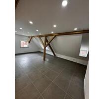 helle 3-Zimmer-Maisonettewohnung in Zentrumsnähe - Donaueschingen