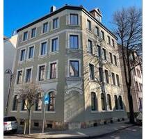 Wunderschöne Altbauwohnung - 1.259,00 EUR Kaltmiete, in Gotha (PLZ: 99867)