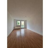 *zentrumsnahe 3-Raumwohnung im Erdgeschoss* - Köthen (Anhalt)