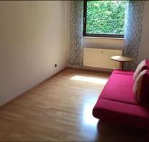 2 Zimmer Wohnung in Würzburg, Dubliner Straße ab 1.8.25
