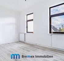 Helle 5-Zimmer-Maisonettewohnung im Steintor - Bremen Östliche Vorstadt