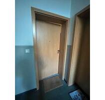 59 qm mit Balkon im ruhigen MFH - Bochum Bochum-Nord