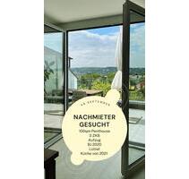 Lichtdurchflutete 3ZKB Penthouse Wohnung - Koblenz Bubenheim