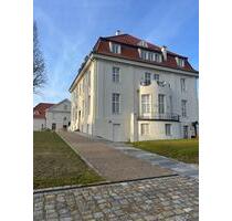 Traumhafte Wohnung in der Beletage in historischer Villa Schloßgarten Schwerin