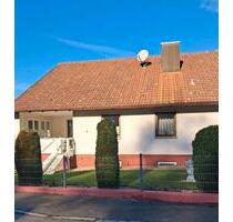 Charmantes Haus mit großem Potenzial - Wemding