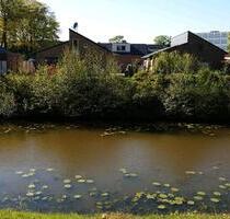 Ferienhaus am Nordhorn Almelo Kanal
