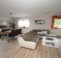 Maisonette-Wohnung - 4-Raum - Balkon - 2 Bäder - Carport - Wohntraum in Annaberg-Buchholz!