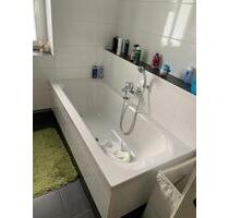 3,5 Wohnung August-Bebel-Str. in Burg