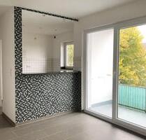 Freundliche 3-Zimmer-Wohnung mit Einbauküche,Balkon in Eschweiler