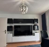 Wohnung in Nordbahnhofnähe - 483,00 EUR Kaltmiete, ca.  58,00 m² in Coburg (PLZ: 96450)