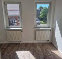 2 Zimmer-EG-Wohnung in der Genthiner Innenstadt