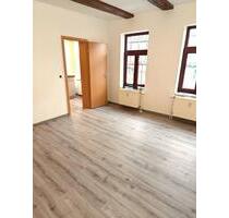 helle sanierte 2 Zi WHG mit EBK in der Weltkulturerbestadt Quedlinburg