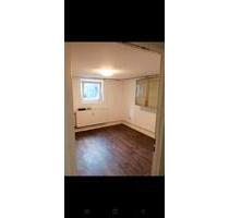 oslebshausen 1 Zimmer Souterrainwohnung frei - Bremen Gröpelingen