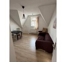 Zwischenmiete für 1,5-Zimmer-Wohnung für 2 Monate - Leipzig Süd