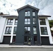 Exklusive 2ZKB Wohnung mit Balkon - Siegen Eiserfeld