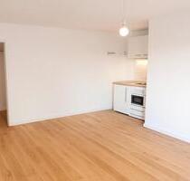 Charmantes 1 Zimmer Apartment - 1.110,00 EUR Kaltmiete, ca.  37,00 m² in Köln (PLZ: 50676) Innenstadt