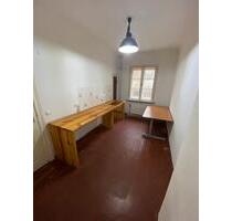 workshop Art space Creative music Studio Atelier room to rent - Berlin Rummelsburg