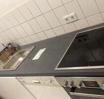 Wohnung Sennestadt 65 m2 vorübergehend mobieliert - Gütersloh Avenwedde