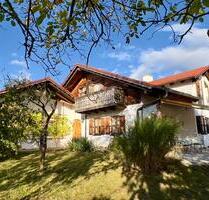 Landhaus - hochwertig, großzügig, provisionsfrei - Gars am Inn