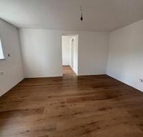 3-Zimmer Wohnung mit Garten und Terrasse - Ronsberg