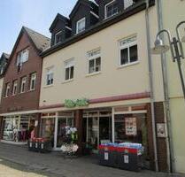 Gut und günstig mitten im Zentrum! - Sangerhausen