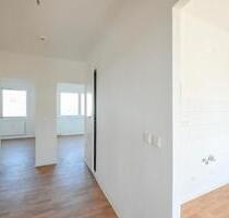 schick sanierte und helle 3 Zimmer mit Balkon ab Oktober - Halle (Saale) Dölau