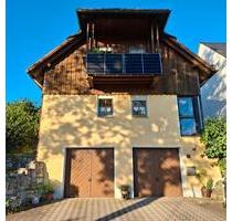 Einfamilienhaus in Thiersheim - 299.000,00 EUR Kaufpreis, ca.  140,00 m² in Thiersheim (PLZ: 95707)