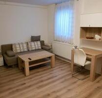 1-ZKB Wohnung für PendlerWochenendheimfahrer in Großkrotzenburg