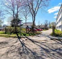 1150 m² Hundeauslauf Hundeübungsplatz - Frankfurt (Oder) Booßen