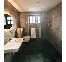 Hochwertig renovierte 4-Zimmer Wohnung - Regensburg Ganghofersiedlung