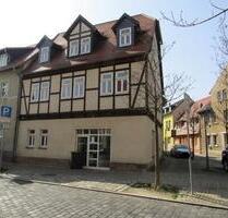 Praxis oder Büro! - 1.300,00 EUR Kaltmiete, ca.  219,94 m² in Sangerhausen (PLZ: 06526)