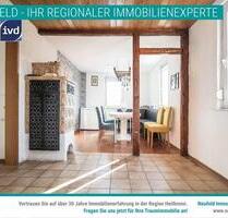 Geräumiges Haus in Offenau für Monteure zu vermieten!