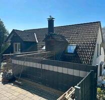 Zwei Eigentumswohnungen mit Terrasse & Doppelgarage - Werdohl