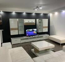 Möblierte 3 Zimmer Wohnung 90m² Neubau Nürnberg ab 1.8.2025