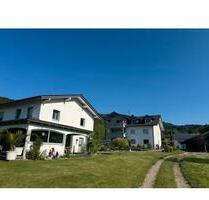 Wohnung in Bernried - 700,00 EUR Kaltmiete, ca.  88,00 m² in Bernried (PLZ: 94505)