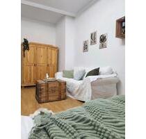 Wohnung WG Zimmer - 380,00 EUR Kaltmiete, in Bautzen (PLZ: 02625)