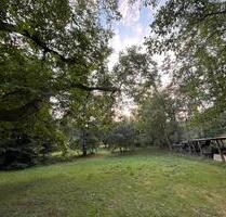 Traumhaftes Gartengrundstück mit 3 Hütten - Bad Kreuznach Bad Münster am Stein-Ebernburg