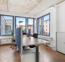 2 Büroräume im 