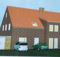 Dachgeschosswohnung zu vermieten - Ochtrup