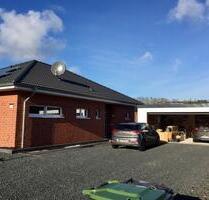 Moderner Bungalow mit Doppelgarage und Keller, PROVISIONSFREI - Kalkar