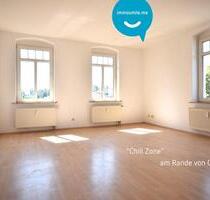 3-Raum Wohnung in Chemnitz • Dusche • neues Laminat• Rottluff • Stellplatz • jetzt schnell anrufen