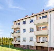 Wertige & gut geschnittene Wohnung mit guter ÖV-Anbindung - Bielefeld Schildesche