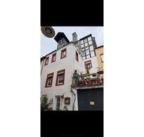 Haus mit Moselblick Zeltingen, St. Stephanstraße 6 - Lösnich