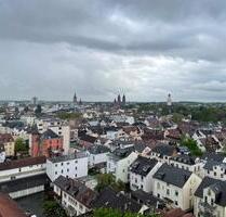 2 Zimmerwohnung in Bad Homburg zu vermieten - Bad Homburg vor der Höhe Gonzenheim