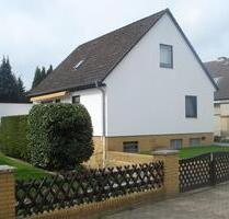 Familienhaus, vielseitig nutzbar - Garbsen Berenbostel