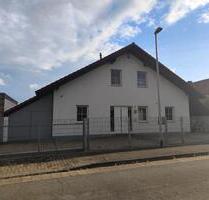 Charmantes Zweifamilienhaus (Bj: 2004) in MI-Hahlen zu vermieten! - Minden Bärenkämpen